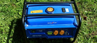 GENERATOR ELEKTRO 2000 W