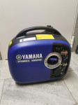 Inverter agregat Yamaha EF2000i