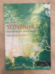 Slovenija 1 delovni zvezek