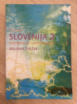 Slovenija 2 delovni zvezek
