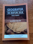 Učbenik Geografija na maturi