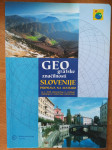 Geografske značilnosti Slovenije, priprava na maturo, letnik 2007
