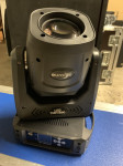 LED 90W moving head Eurolite LED TMH-B90 beam