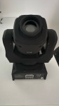 Moving Head Light 60W With Gobo Plate&Color Plate,High Brightness