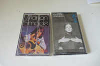 Avdio kaseta Marijan Smode, Stateless Lene Lovich