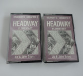 Avdio kaseti Headway Elementarji students cassette 1 in 2