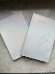 BTS LOVE YOURSELF - ANSWER: CONCEPT PHOTOS E