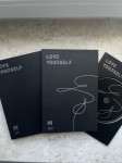 BTS LOVE YOURSELF - TEAR ALBUM: CONCEPT PHOTOS Y