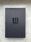 BTS WORLD OST ALBUM