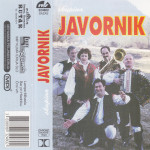 kaseta ANSAMBEL  Javornik - Na Javornik