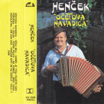 kaseta Henček - Očetova navadica