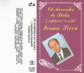 kaseta Kompilacija - Od Avsenika do Slaka (I.Sivec)