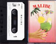 kaseta MALIBU (MC 641)