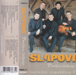 kaseta Slapovi - Pravljica življenja (največje uspešnice 1)