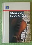 Glasbeni slovarček (Ivan Vrbančič)