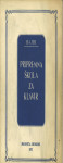 Pripremna škola za klavir : opus 101 / Ferdinand Bayer