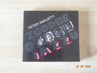 ZGODBE O JAZZU Peter Amalietti