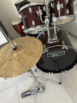 BOBNI TORNADO MAPEX