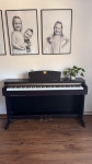 Clavinova Yamaha CLP 220, klavinova, Clavinovo, klavir