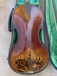 Prodam Violino