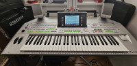 Yamaha Tyros 2