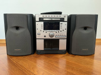 Marantz 74MX540