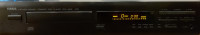 YAMAHA CDX-450E - CD player