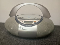 SONY,CD MP3, KASETNIK ,CFD-S35CP,2X 25 W