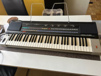 KLAVIATURA Casiotone CT-6000