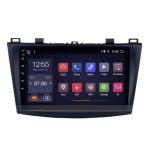 MAZDA 3 2006 2007 2008 2009 Original Android GPS WIFI