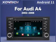 AUDI A4 B6 B7 original multimedija ANDROID NAVIGACIJA 2din radio