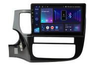 Avtoradio Android Mitsubishi Outlander 10˝ BX-D050 Radio Navigacija