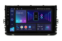 Avtoradio Android Volkswagen 18-22 9˝ BX-D040 Radio Navigacija