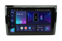 Avtoradio Android VW Beetle 3 9˝ BX-D040 Radio Navigacija