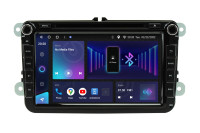 Avtoradio VW, Škoda, Seat Android Radio Navigacija 8˝ 4GB