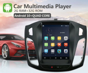 FORD FOCUS original 2din radio ANDROID MUTIMEDIJA + parking kamera