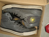 All Star 45 usnjeni Chuck Taylor