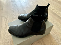 Officine Creative Chelsea boots 41