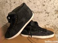 Prodam kot novi ZARA high sneakers vel.45