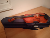 Leonardo 4/4 Violinska obleka LV-1044