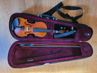 Violina 1/4