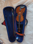 Violina 3/4  Stentor SR1500 Student II