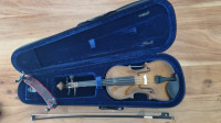 Violina Paganini Junior 3/4