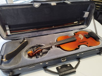 Violina Yamaha V7 SG44 4/4