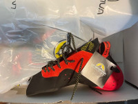 la sportiva testarossa 41.5