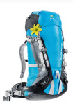 Nahrbtnik Deuter 40L