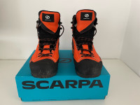 Scarpa Ribelle Lite HD 44,5