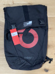 Vodoodporen nahrbtnik Briko Urban Backpack, size L