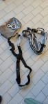 Petzl corax in vertigo