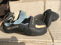 scarpa vapor 35 plezalke plezalni čevelj